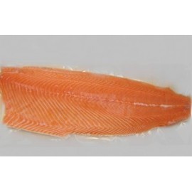 無皮鮮三文魚柳 (約 2Kg) [計重貨品]